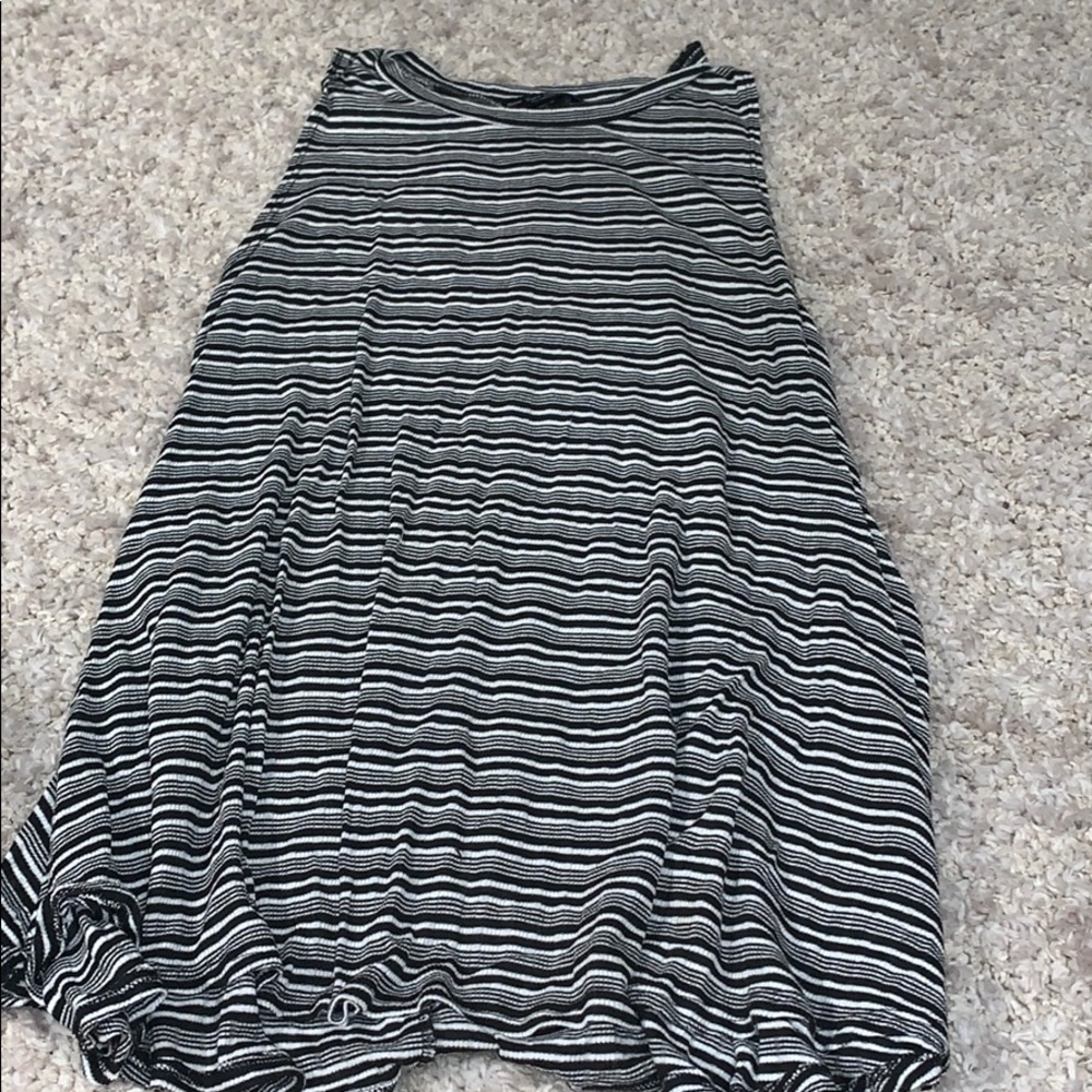 Sun dress